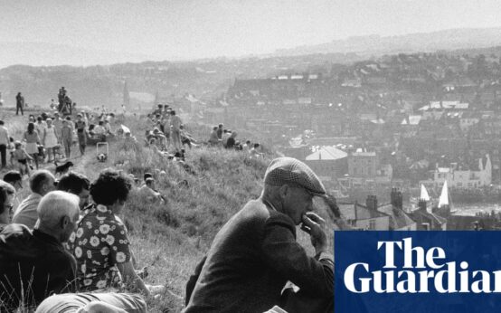 Ian Berry: Fotograf, który swoim obiektywem obnażył brutalność apartheidu