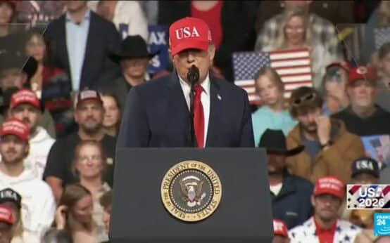 Inflacja w USA zaskakuje przed wyborami. Ceny energii głównym obciążeniem