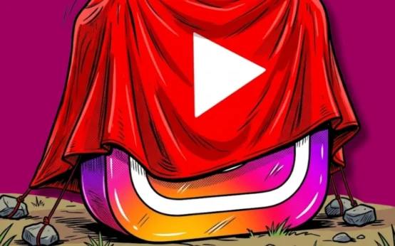 Instagram zmienia kurs. Platforma testuje długie i poziome wideo