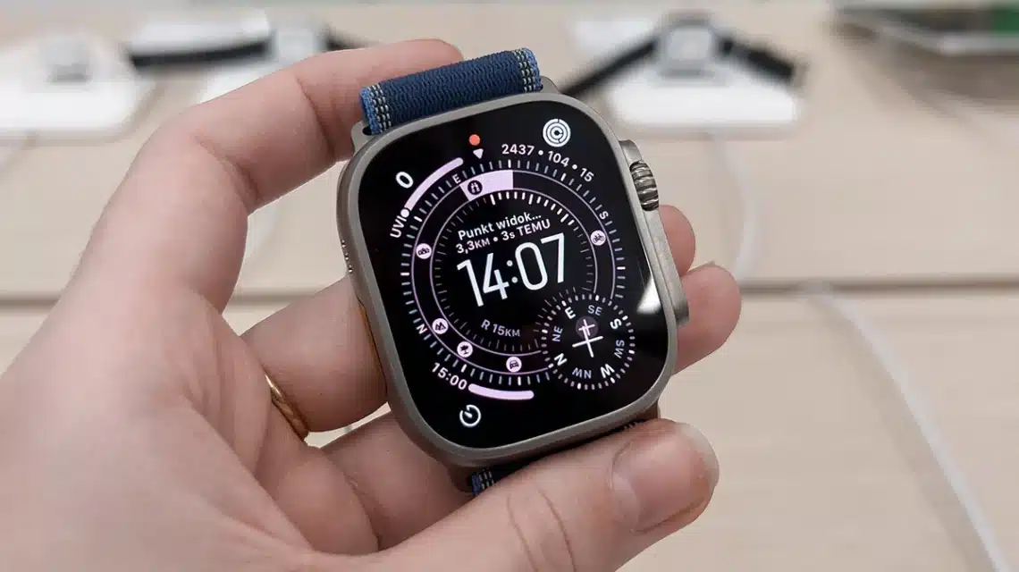 Jak połączyć Apple Watch z Androidem? Powstało obejście blokady