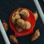 Jak przygotować bataty, by nie podnosiły gwałtownie cukru we krwi?