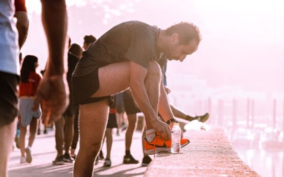 Jak przygotować się do maratonu od zera? Realny plan dla początkujących
