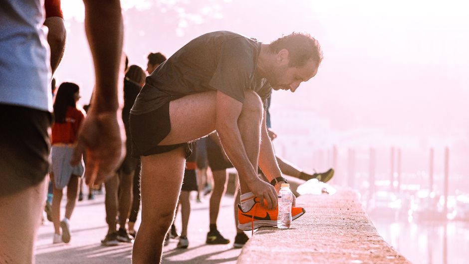 Jak przygotować się do maratonu od zera? Realny plan dla początkujących