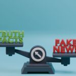 Jak rozpoznać dezinformację i gdzie ją zgłosić? Poradnik Ministerstwa Cyfryzacji