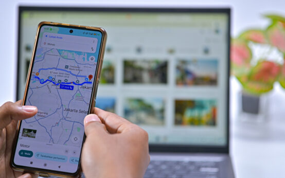 Jak skutecznie chronić prywatność w Google Maps? Zmień ustawienia adresu domowego