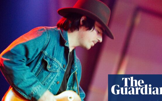 Jason Molina: legenda Americana, która zamieniła mrok w sztukę