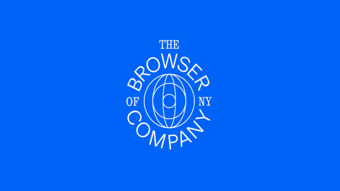 Koniec przeglądarki Arc. The Browser Company stawia na sztuczną inteligencję