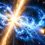 Kosmiczna anomalia zdemaskowana. Teleskop odkrył ukryte oblicze katastrofy