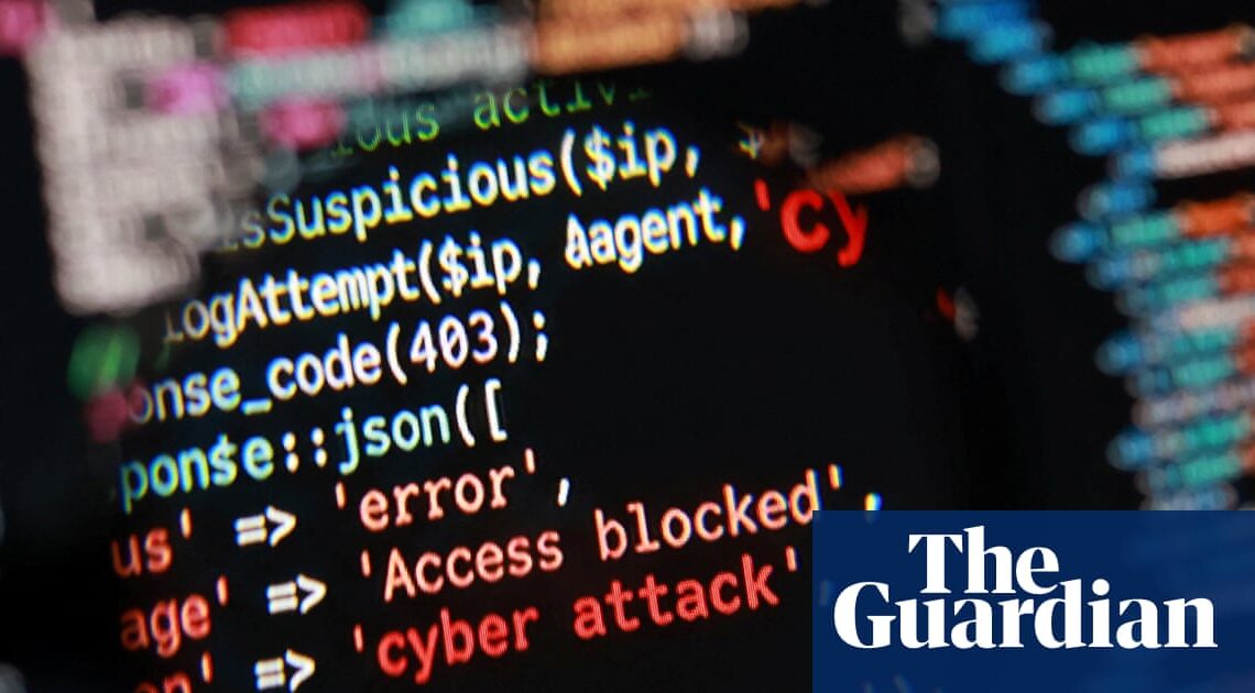 Krytyczna luka w PHP: Globalny wyścig z czasem o bezpieczeństwo sieci