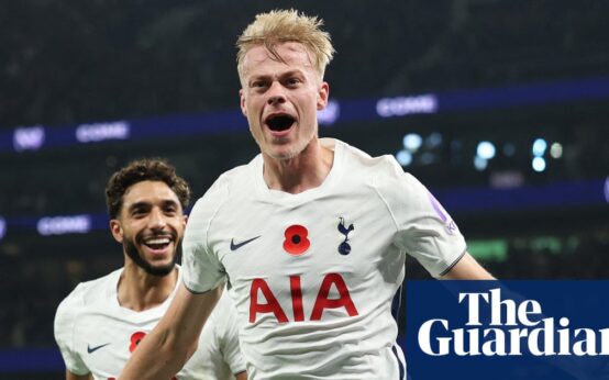 Kryzys w Crystal Palace: Pierre Sage na wylocie po porażce z Tottenhamem