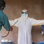 Kryzys zdrowotny w Demokratycznej Republice Konga: Ebola przekracza barierę 10 tysięcy przypadków