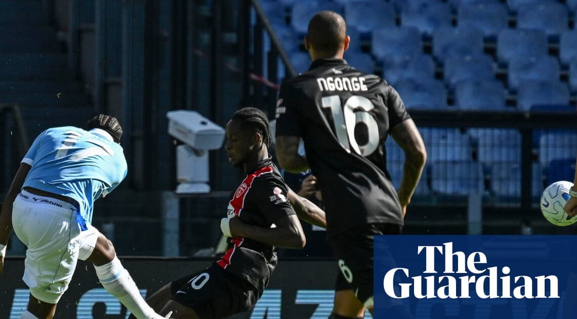 Lazio w pogoni za Interem. Gattuso odmienia rzymski klub