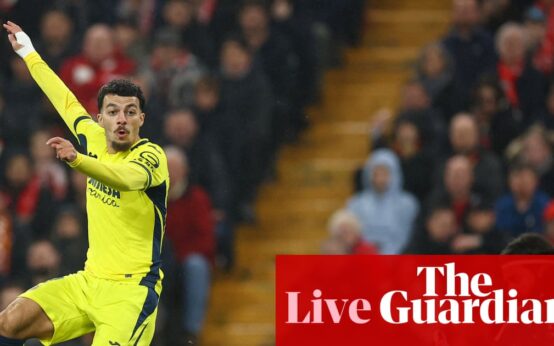 Liverpool kontra Villarreal: czy Anfield zobaczy wreszcie bramki?