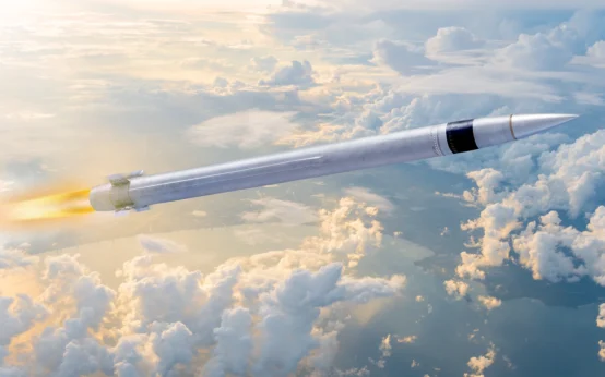 Lockheed Martin szykuje odpowiedź na broń hipersoniczną. Nowy pocisk dla systemów Patriot