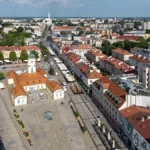 Lotnicze ambicje mniejszych miast. Dlaczego samorządy marzą o własnych portach?