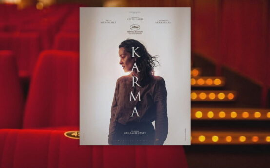 Marion Cotillard i Guillaume Canet znów razem na ekranie. Zagrają w thrillerze „Karma”