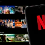 Mniej czasu z aplikacją. Jak Netflix mierzy prawdziwe zaangażowanie widzów
