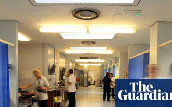 NHS England zmienia zasady korzystania z oddziałów szpitalnych. Kluczowe kryterium biologiczne