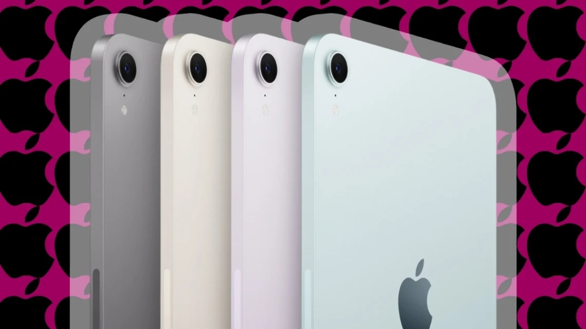 Nadchodzi nowy iPad mini z ekranem OLED i procesorem A20 Pro. Cena może zniechęcić