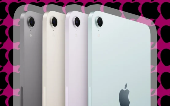 Nadchodzi nowy iPad mini z ekranem OLED i procesorem A20 Pro. Cena może zniechęcić