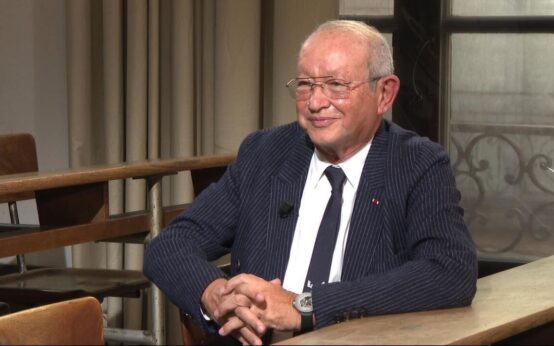 Naguib Sawiris o skutkach 7 października: Palestyńczycy nie zyskali nic poza zniszczeniem