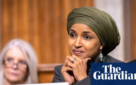 Nalot federalnych na dom Ilhan Omar. Kongresmenka mówi o politycznej nagonce