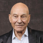 Nie żyje Patrick Stewart. Aktor miał 86 lat