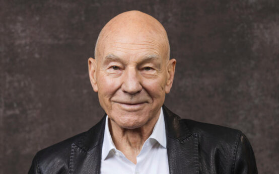 Nie żyje Patrick Stewart. Aktor miał 86 lat