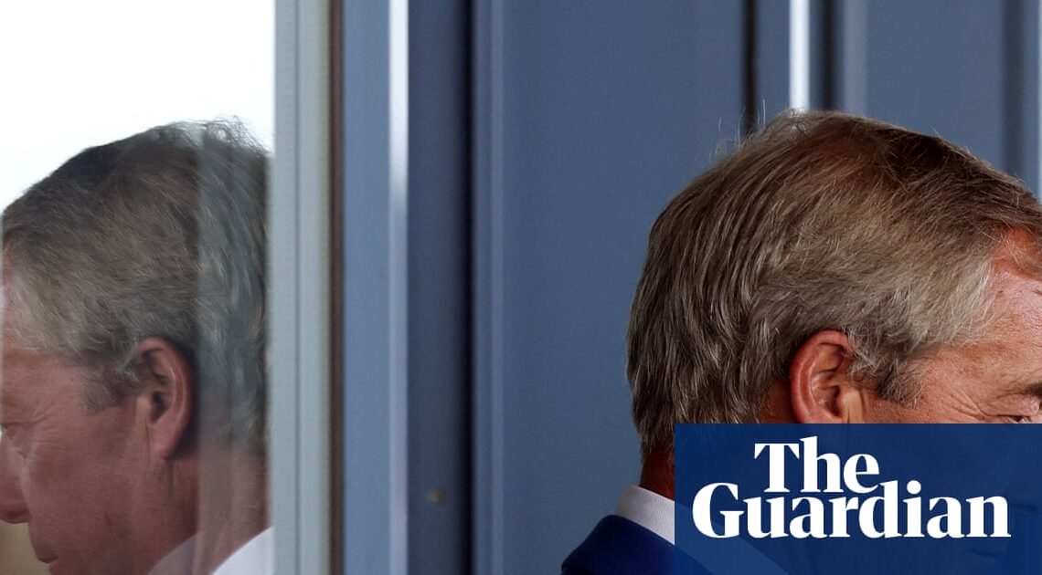 Nigel Farage pod lupą komisarza ds. standardów. Chodzi o darowiznę 5 mln funtów