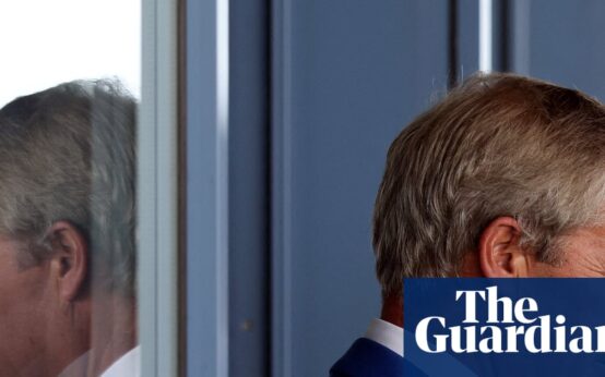 Nigel Farage pod lupą komisarza ds. standardów. Chodzi o darowiznę 5 mln funtów