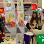 Owoce bez pestycydów podbijają polskie sklepy. Auchan stawia na nową kategorię