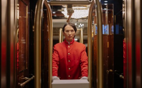 Personalizacja 2.0 i potęga danych. Tak zmienia się światowe hotelarstwo przed 2025 rokiem