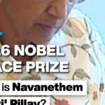Pokojowa Nagroda Nobla 2026 dla Navanethem Pillay. Kim jest laureatka?
