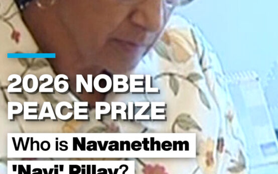 Pokojowa Nagroda Nobla 2026 dla Navanethem Pillay. Kim jest laureatka?