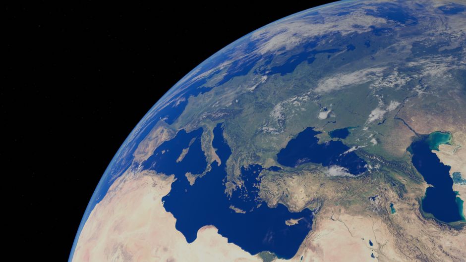Polak obejmuje kluczowe stanowisko w strukturach Europejskiej Agencji Kosmicznej