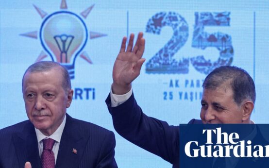 Polityczny wstrząs w Turcji: Burmistrz Izmiru przechodzi do obozu Erdoğana