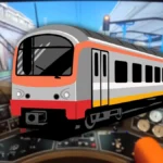 Polregio inwestuje w mobilny symulator jazdy. Maszyniści będą ćwiczyć na tysiącach kilometrów wirtualnych tras