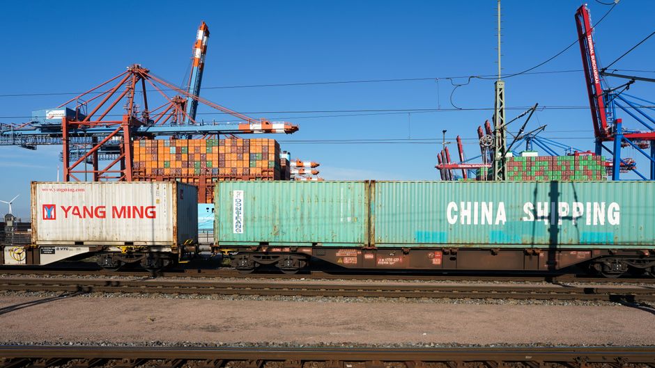Polska dąży do zmiany relacji handlowych z Chinami. MRiT stawia na dywersyfikację