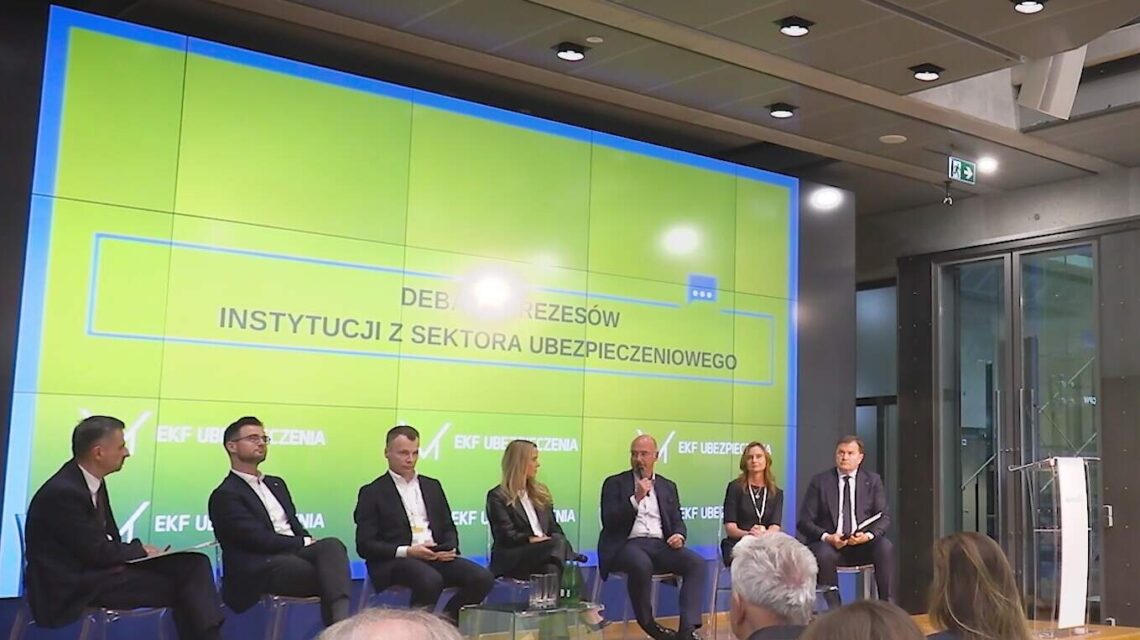 Polski rynek ubezpieczeń czeka fala konsolidacji. Allianz wskazuje na dojrzałość sektora