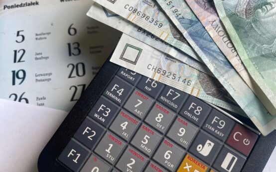 Ponad 54 tys. zł emerytury. Oto rekordowe świadczenia wypłacane przez ZUS