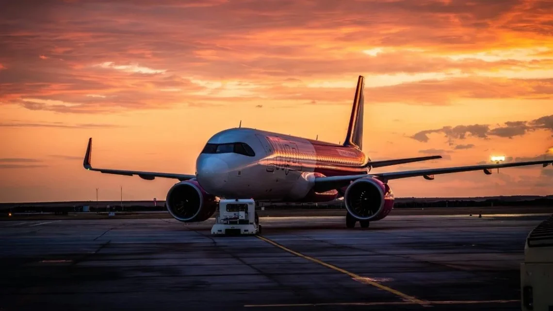 Problem dronów nad niemieckimi lotniskami. Na BER ruszył nowy system detekcji