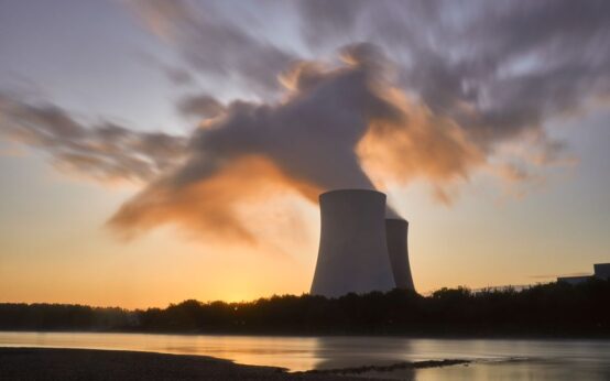 Prosperity One: Kentucky stanie się domem dla największej elektrowni jądrowej w USA