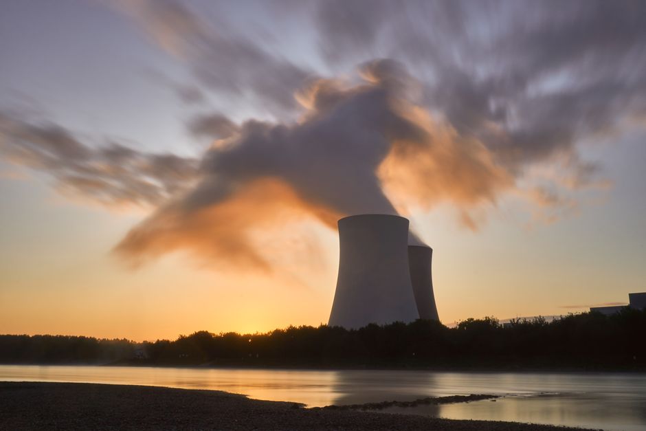 Prosperity One: Kentucky stanie się domem dla największej elektrowni jądrowej w USA