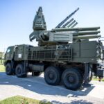 RCB: Koniec ataku powietrznego na Ukrainę. Brak zagrożenia dla Polski
