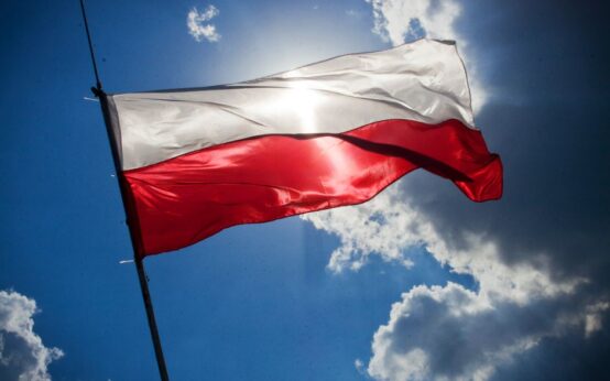 RCB odwołuje alert: Zagrożenie atakiem z powietrza zakończone