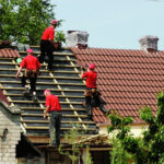 Remont dachu bez błędów: co sprawdzić przed wymianą pokrycia?