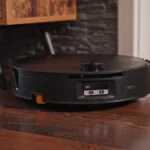 Roborock Saros 20 Flow debiutuje. Nowy standard w sprzątaniu mieszkań