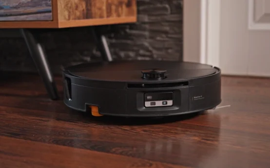 Roborock Saros 20 Flow debiutuje. Nowy standard w sprzątaniu mieszkań