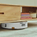 Roborock zmienia reguły gry w Polsce. Seria Flow przynosi wyczekiwaną technologię mopa rolkowego