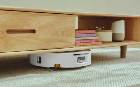 Roborock zmienia reguły gry w Polsce. Seria Flow przynosi wyczekiwaną technologię mopa rolkowego